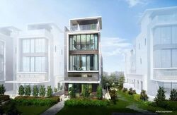 Belgravia Ace (D28), Semi-Detached #607381801